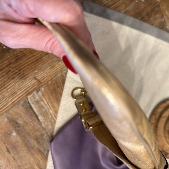 Coach Crossbody - Picture 15 of 15